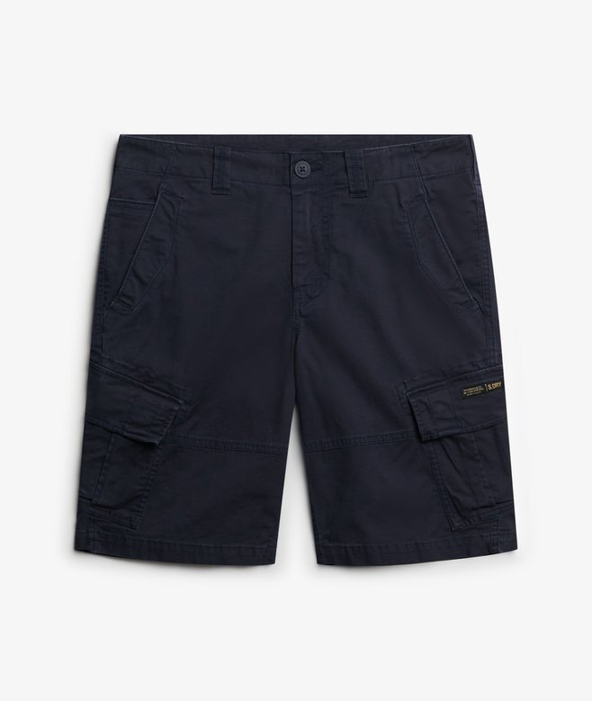 Organic Cotton Cargo Shorts Organic Cotton Cargo Shorts