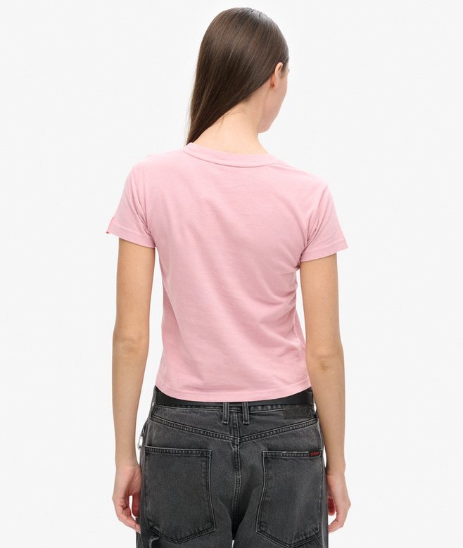 Osaka 6 Cali Rs 90S T-Shirt Osaka 6 Cali Rs 90S T-Shirt