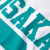 Osaka Logo Loose T-Shirt
