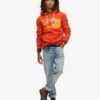 Outdoor Graphic Stripe Kapuzenpullover Outdoor Graphic Stripe Kapuzenpullover