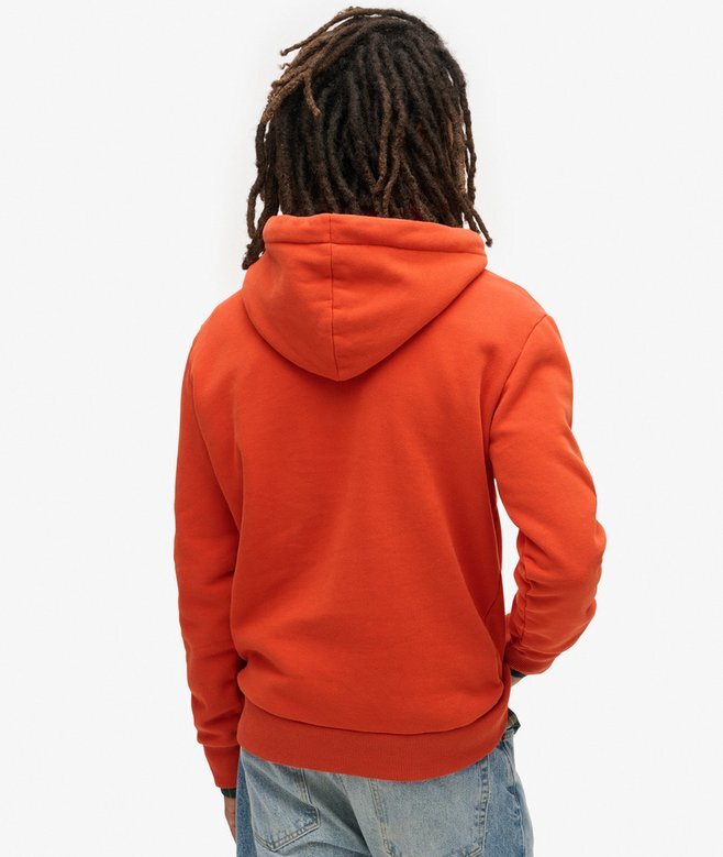 Outdoor Graphic Stripe Kapuzenpullover Outdoor Graphic Stripe Kapuzenpullover