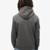 Outdoor-Kapuzenpullover mit Grafikprint Outdoor-Kapuzenpullover mit Grafikprint
