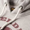 Outdoor-Kapuzenpullover mit Grafikprint Outdoor-Kapuzenpullover mit Grafikprint