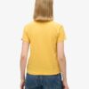 Outdoor Stripe Fitted T-Shirt Outdoor Stripe Fitted T-Shirt