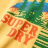 Outdoor Stripe Fitted T-Shirt Outdoor Stripe Fitted T-Shirt