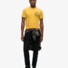 Outdoor-T-Shirt mit Grafik