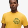 Outdoor-T-Shirt mit Grafik