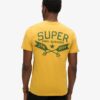 Outdoor-T-Shirt mit Grafik