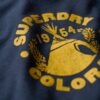 Outdoor-T-Shirt mit Grafik