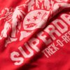 Outdoor-T-Shirt mit Grafik