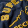 Outdoor-T-Shirt mit Grafik