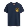 Outdoor-T-Shirt mit Grafik