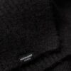 Oversize-Pullover mit V-Ausschnitt