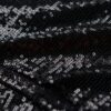 Pailletten-Cami-Minikleid Pailletten-Cami-Minikleid