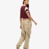 Para-Cargohose mit niedriger Leibhöhe Para-Cargohose mit niedriger Leibhöhe