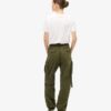 Para-Cargohose mit niedriger Leibhöhe Para-Cargohose mit niedriger Leibhöhe