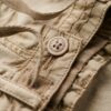 Para-Cargohose mit niedriger Leibhöhe Para-Cargohose mit niedriger Leibhöhe