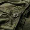 Para-Cargohose mit niedriger Leibhöhe Para-Cargohose mit niedriger Leibhöhe