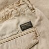 Para-Cargohose mit niedriger Leibhöhe Para-Cargohose mit niedriger Leibhöhe