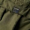 Para-Cargohose mit niedriger Leibhöhe Para-Cargohose mit niedriger Leibhöhe