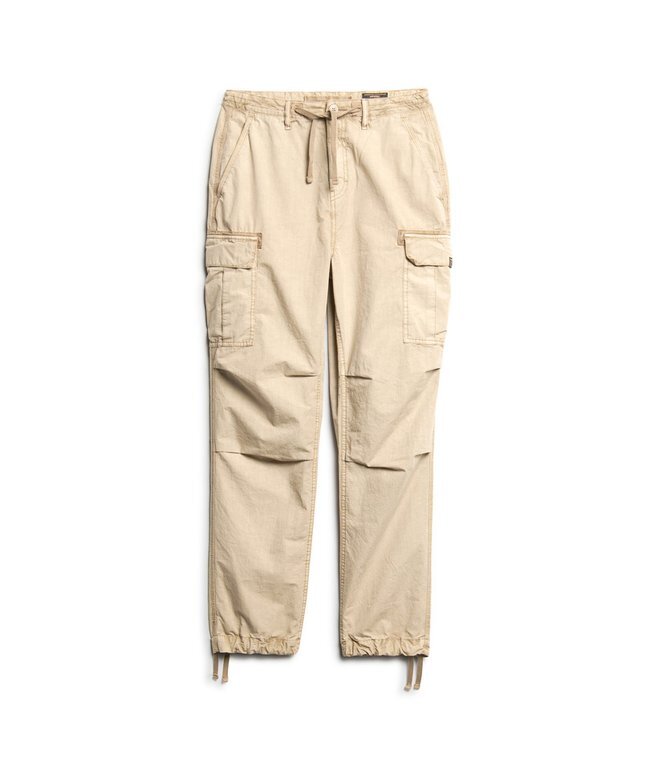 Para-Cargohose mit niedriger Leibhöhe Para-Cargohose mit niedriger Leibhöhe