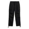 Para-Cargohose mit niedriger Leibhöhe Para-Cargohose mit niedriger Leibhöhe
