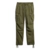 Para-Cargohose mit niedriger Leibhöhe Para-Cargohose mit niedriger Leibhöhe