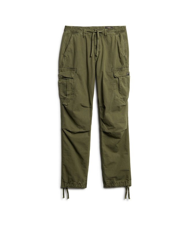 Para-Cargohose mit niedriger Leibhöhe Para-Cargohose mit niedriger Leibhöhe