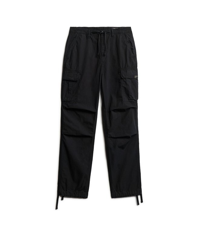 Para-Cargohose mit niedriger Leibhöhe Para-Cargohose mit niedriger Leibhöhe