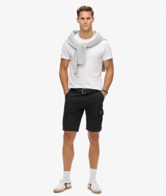 Parachute Cargo-Shorts