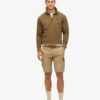 Parachute Cargo-Shorts Parachute Cargo-Shorts