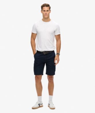 Parachute Cargo-Shorts