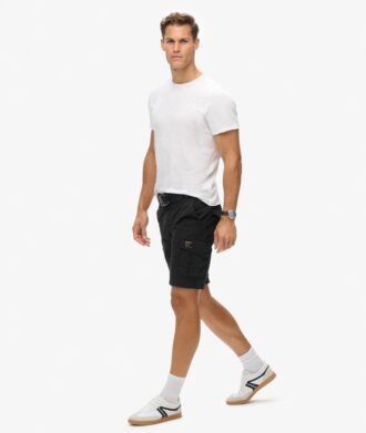 Parachute Cargo-Shorts
