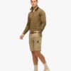 Parachute Cargo-Shorts Parachute Cargo-Shorts