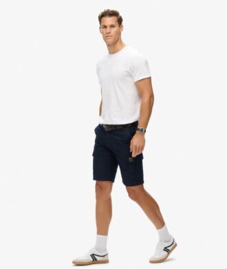 Parachute Cargo-Shorts