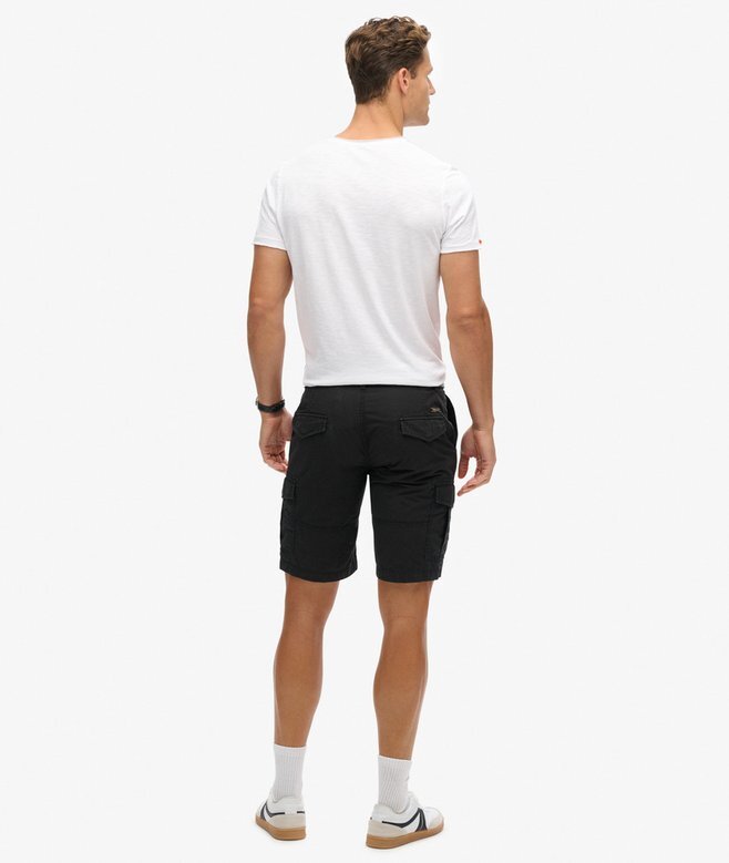 Parachute Cargo-Shorts Parachute Cargo-Shorts
