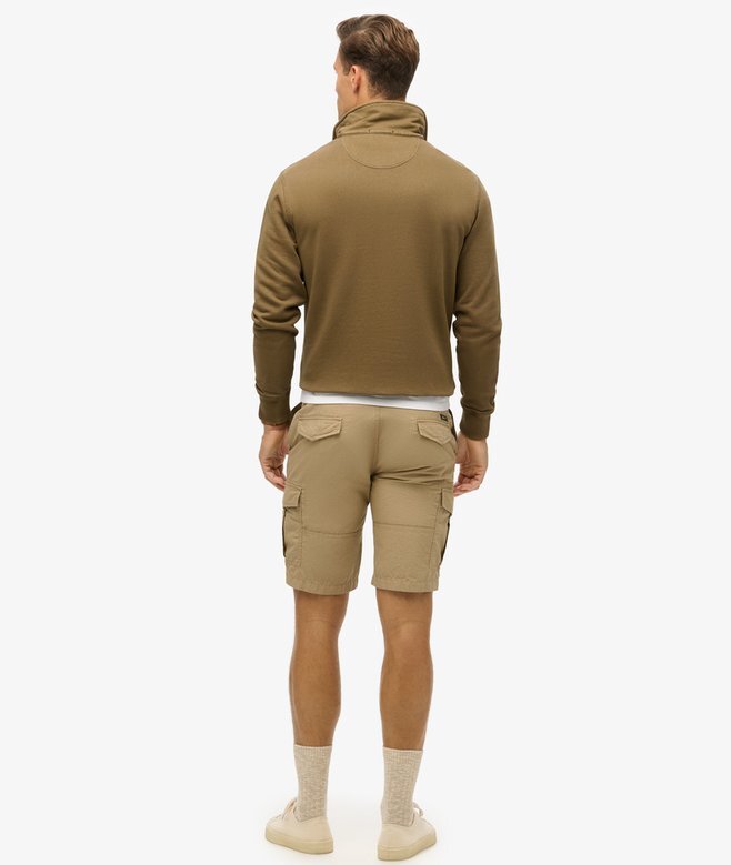 Parachute Cargo-Shorts Parachute Cargo-Shorts