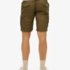 Parachute Cargo-Shorts Parachute Cargo-Shorts