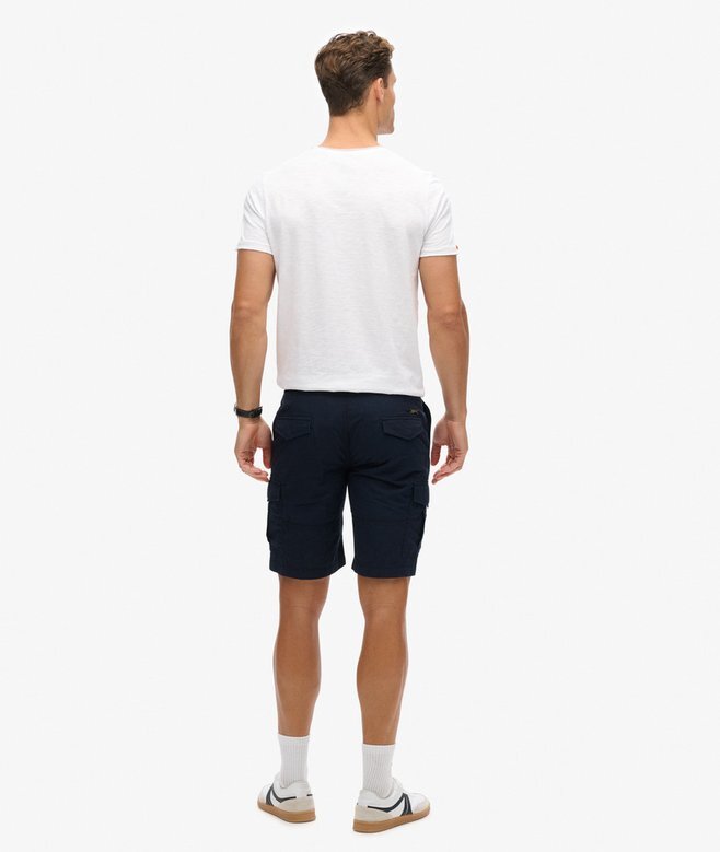 Parachute Cargo-Shorts Parachute Cargo-Shorts