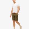 Parachute Cargo-Shorts Parachute Cargo-Shorts