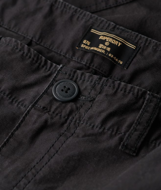 Parachute Cargo-Shorts Parachute Cargo-Shorts