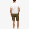 Parachute Cargo-Shorts Parachute Cargo-Shorts