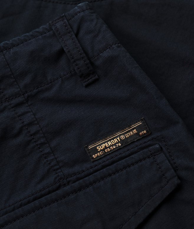 Parachute Cargo-Shorts Parachute Cargo-Shorts
