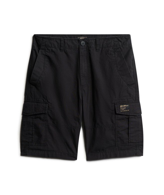 Parachute Cargo-Shorts Parachute Cargo-Shorts