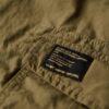 Parachute Cargo-Shorts Parachute Cargo-Shorts