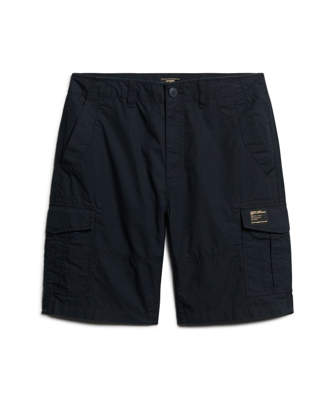 Parachute Cargo-Shorts Parachute Cargo-Shorts