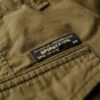 Parachute Cargo-Shorts Parachute Cargo-Shorts