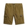 Parachute Cargo-Shorts Parachute Cargo-Shorts