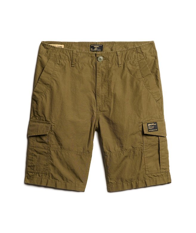 Parachute Cargo-Shorts Parachute Cargo-Shorts