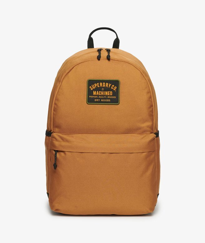 Patched Montana Rucksack Patched Montana Rucksack